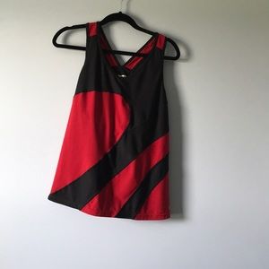 Xersion 1x workout top